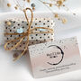 Gold Filled Freshwater Pearl Stacking Stretch Bead Ring, thumbnail 7 of 8