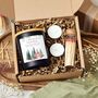 Christmas Personalised Soy Wax Candle Gift For Work Bestie, Coworker, thumbnail 6 of 9