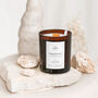 Relaxing Candle Scented With Essential Oils, Spa Birthday Gift For Her, thumbnail 6 of 11