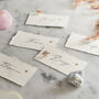 Celestial Star Place Name Cards, thumbnail 4 of 5
