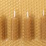 Make Your Own Beeswax Candle Kit, thumbnail 6 of 6