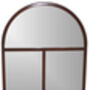 Archway Shaped Mirror, thumbnail 3 of 4
