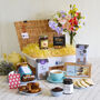 British Afternoon Tea Gift Basket, thumbnail 1 of 6