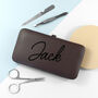 Personalised Luxury Seven Piece Manicure Set, thumbnail 7 of 11