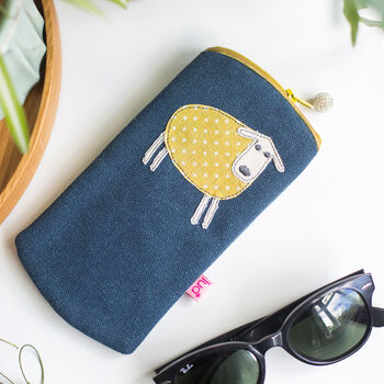 Sheep Glasses Case, 4 of 4