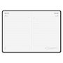 2026 Diary Forbes Classic A5 Day A Page Personalised Business Gift, thumbnail 6 of 11
