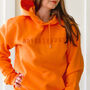 Choose Your State Of Mind Hoodie Personalised, thumbnail 3 of 9