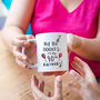 'Hip Hip Hooray It's My 90th Birthday' Mug, thumbnail 1 of 5