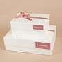 Sophisticated Jetsetter Gift Box, thumbnail 2 of 3