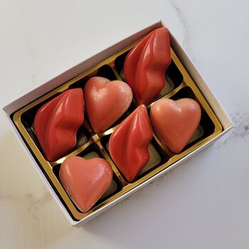 Mother’s Day Chocolate Gift Box, 2 of 3