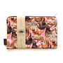 Sleuth Of Sloths Print Pouch Bag, thumbnail 3 of 4