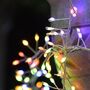 Mains Colour Changing Fairy Lights, thumbnail 3 of 4