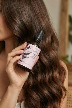Root + Bloom Rebuild Hair Oil, 7 of 7