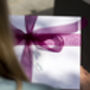 'The Big Lavender Box' Luxury Bath Care Gift Set, thumbnail 2 of 7