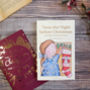 Personalised Christmas Eve Story Book, thumbnail 5 of 6