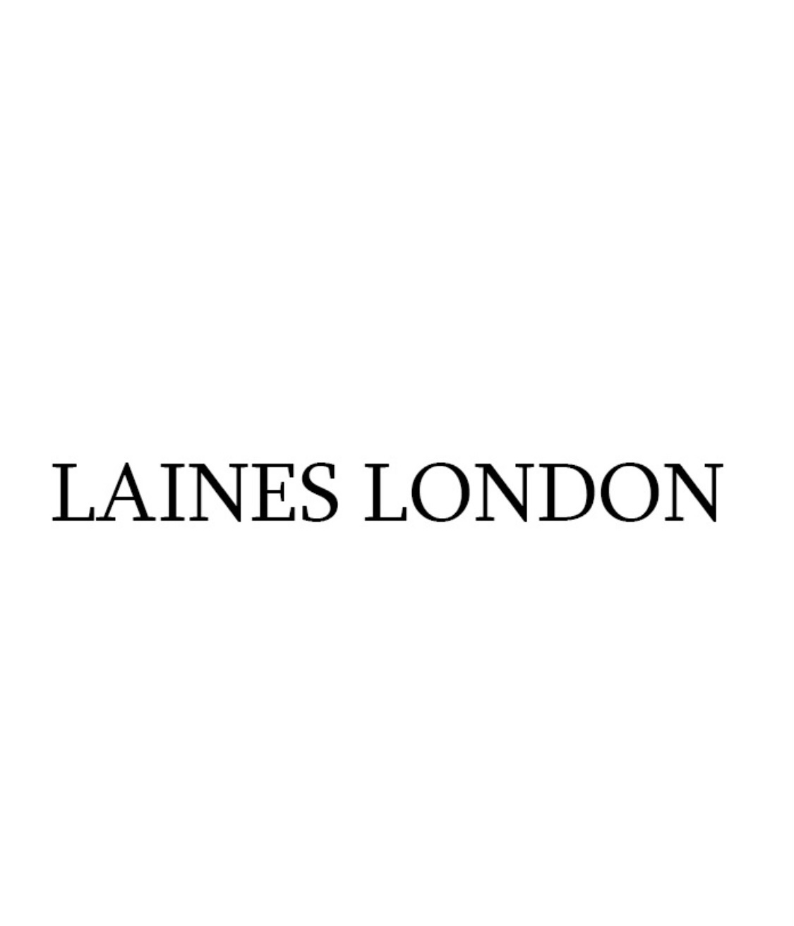 Laines London | Storefront | notonthehighstreet.com