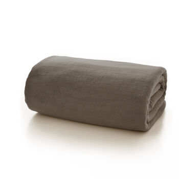 Luxury Supersoft Thick Large Plush Windsor Throw 420059, 5 of 6