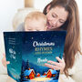 Christmas Rhymes And Personalised Poems Book, thumbnail 2 of 11