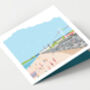 Set Of Eight Devon Coast Cards, thumbnail 4 of 9