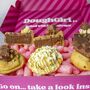 The Nutty Deluxe Cookie And Cookie Pie Gift Box, thumbnail 9 of 12