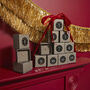 12 Days Of Sparkle Ear Stacking Advent Calendar, thumbnail 1 of 12