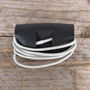 Leather Cable Tidy, thumbnail 5 of 6