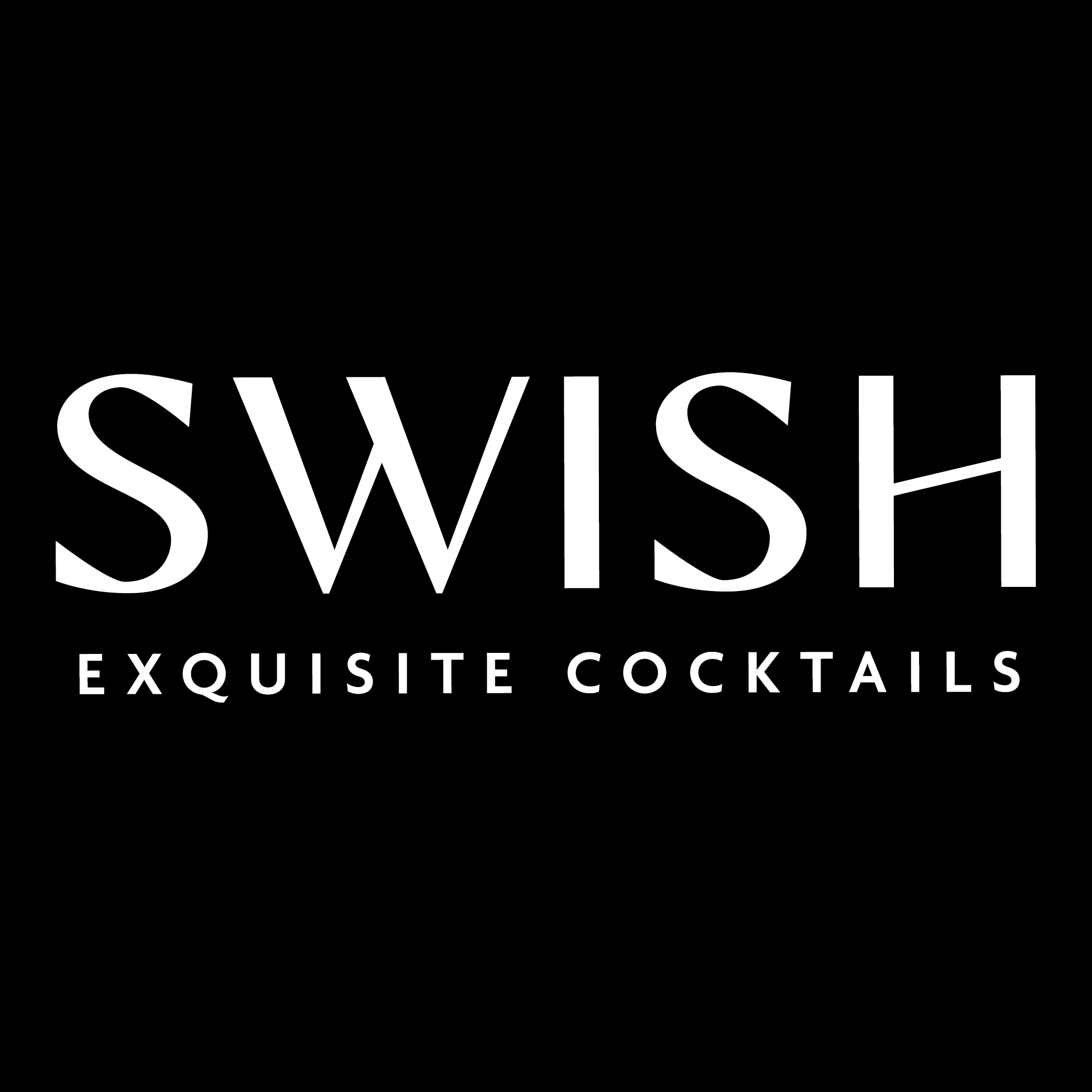 Swish Cocktails | Storefront | notonthehighstreet.com