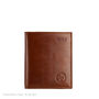 Personalised Leather Wallet With Coin Section 'Rocca', thumbnail 10 of 12