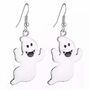 Novelty Halloween Earrings, thumbnail 4 of 4