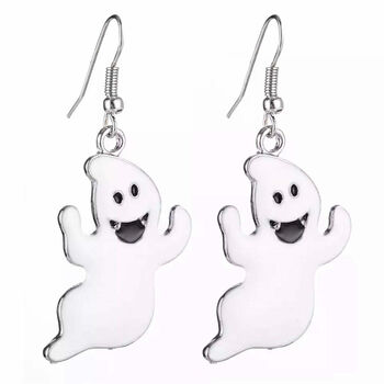 Novelty Halloween Earrings, 4 of 4