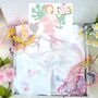 Spa At Home Relaxation Pamper Hamper Spa Gift Box, thumbnail 4 of 5