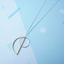 Locus Necklace, thumbnail 1 of 5