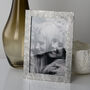 Foxworthy Cast Pewter Photo Frame, thumbnail 1 of 8