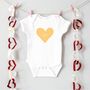 Personalised Babygrow, thumbnail 3 of 4