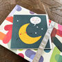 To The Moon And Back Card, thumbnail 3 of 3