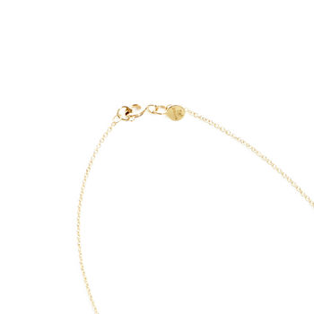 Fine Gold Chain Necklace, 4 of 5