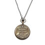 The Viking Pocket Watch For Graduation Gift With Wooden Box, thumbnail 7 of 12