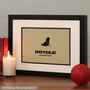 Personalised Ihasa Apso Print For One Or Two Dogs, thumbnail 12 of 12