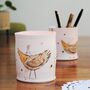 Two In One Bird Pencil Or Tealight Holder, thumbnail 2 of 7