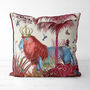 Tropical Lions Cushions Multi Colours Available, thumbnail 4 of 8