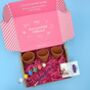 Terracotta Plant Pot Kit For Kids, thumbnail 4 of 5