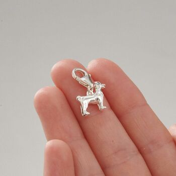 Jack Russell Terrier Charm, 3 of 10