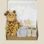 Newbie New Baby Gift Set Box, thumbnail 1 of 5