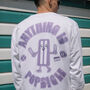 Anything Is Popsicle Men's Graphic Sweatshirt, thumbnail 1 of 4