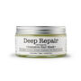 Deep Repair Vegan Organic Hair Mask, thumbnail 3 of 6