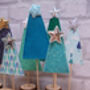 Handmade Christmas Tree Display, thumbnail 5 of 7