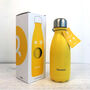 Pop Collection Insulated Stainless Steel Bottles, thumbnail 7 of 7