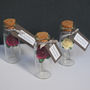 Miniature Personalised Paper Tea Rose Gift, thumbnail 11 of 12