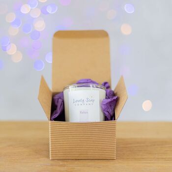 Will You Be My Bridesmaid Candle, 5 of 6