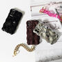 Phone Case, Gummy Bear And Chain Combo, thumbnail 5 of 10